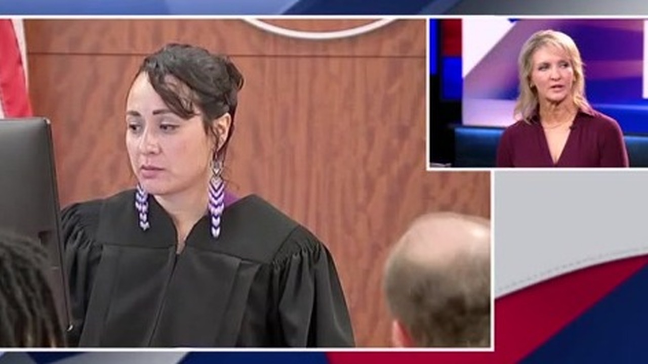 Harris County court judge reprimanded for handling of death row inmate ...