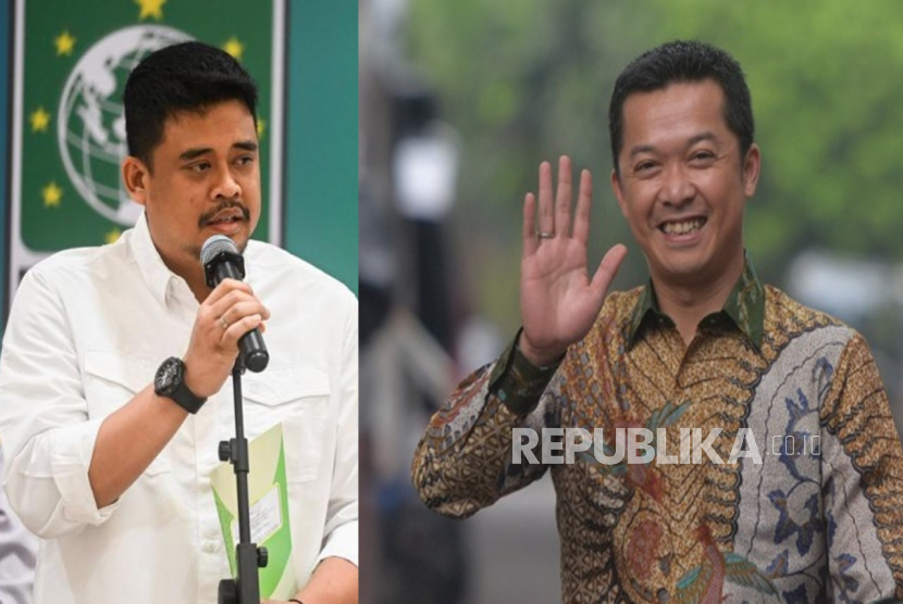 Puji Bobby Nasution, Legenda Bulutangkis Taufik Hidayat: Banyak Juara Baru Muncul di Sini