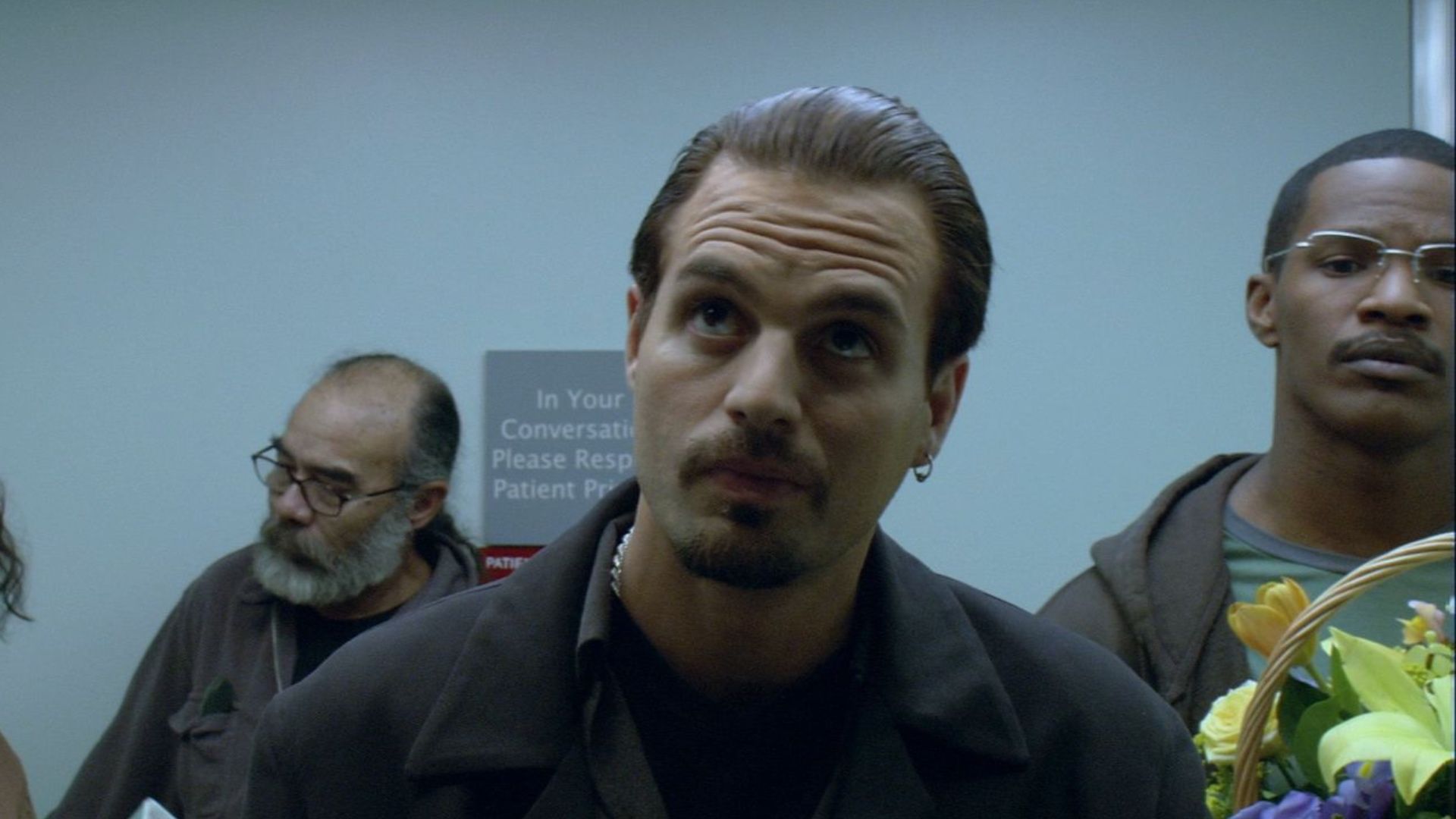 Mark Ruffalo Reflects on Michael Mann Kicking Him Off the 'Collateral' Set