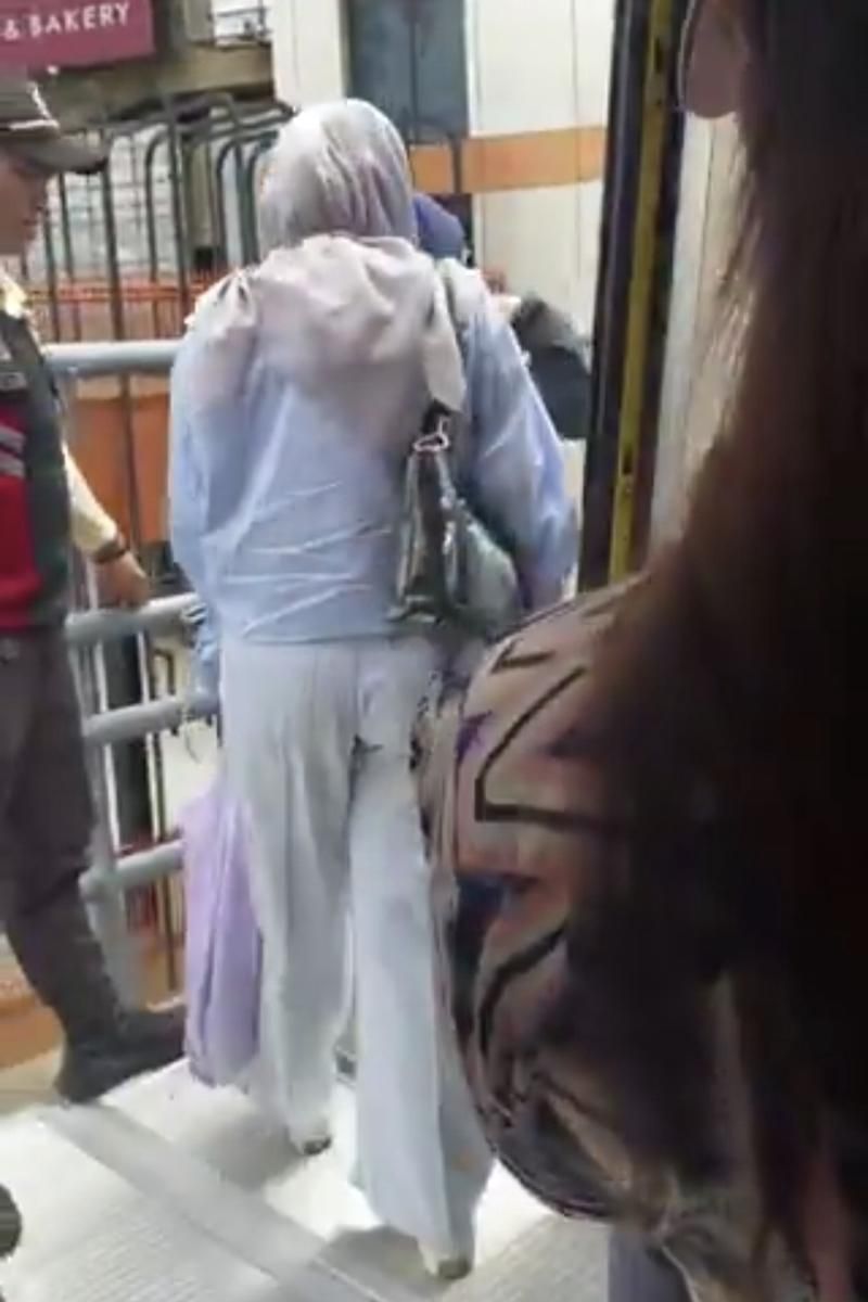 Bukan Sekali, Penumpang Cerita LRT Jabodebek Kali-Kali Mogok