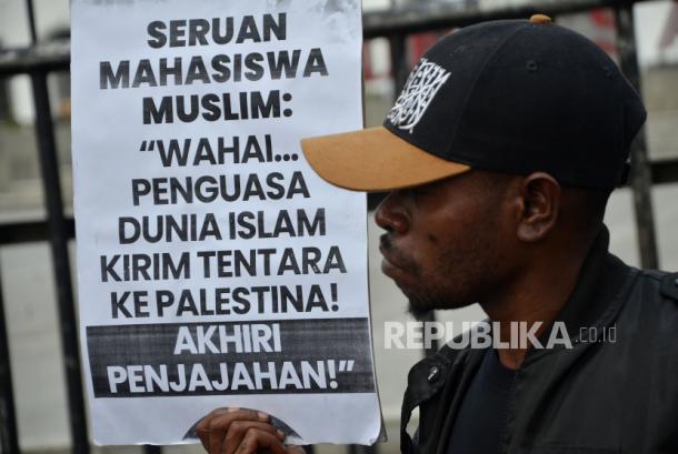 Menginspirasi Pemuda sebagai Agen Perubahan Negeri