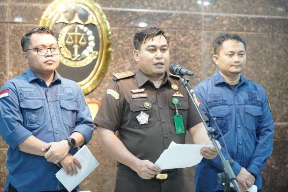 Korupsi Kredit BUMN, Tersangka di Sulsel Bertambah