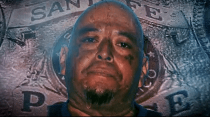 Santa Fe police arrest suspect in Saturday fatal stabbing