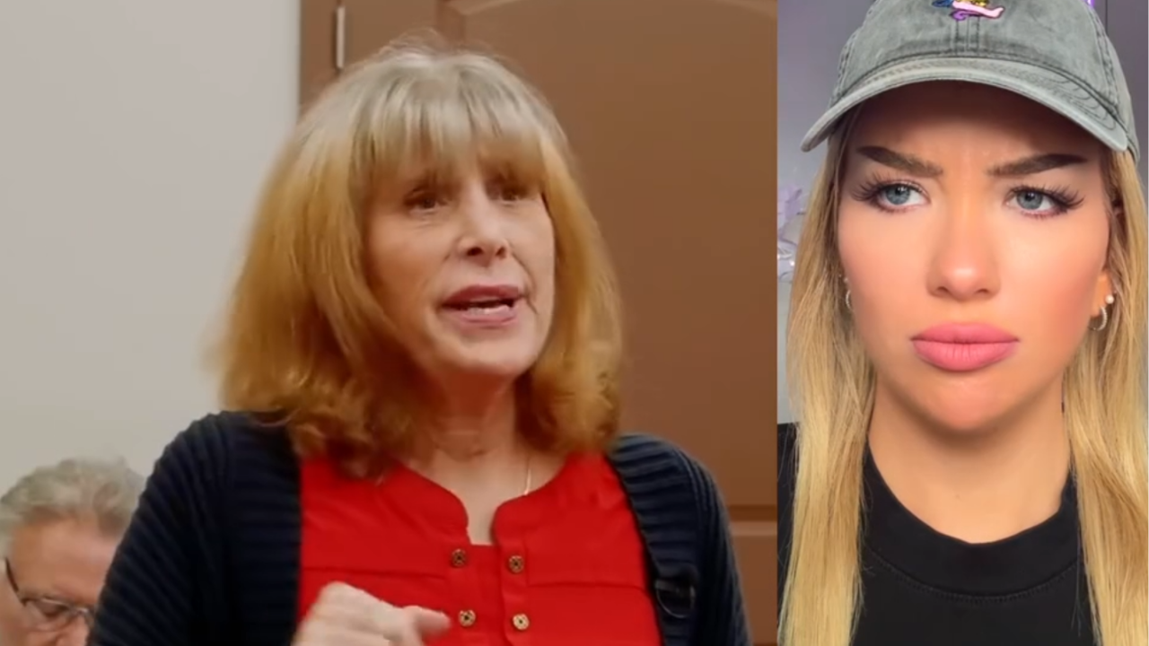 HOA Drama Explodes as Neighbor Takes the Party to Court