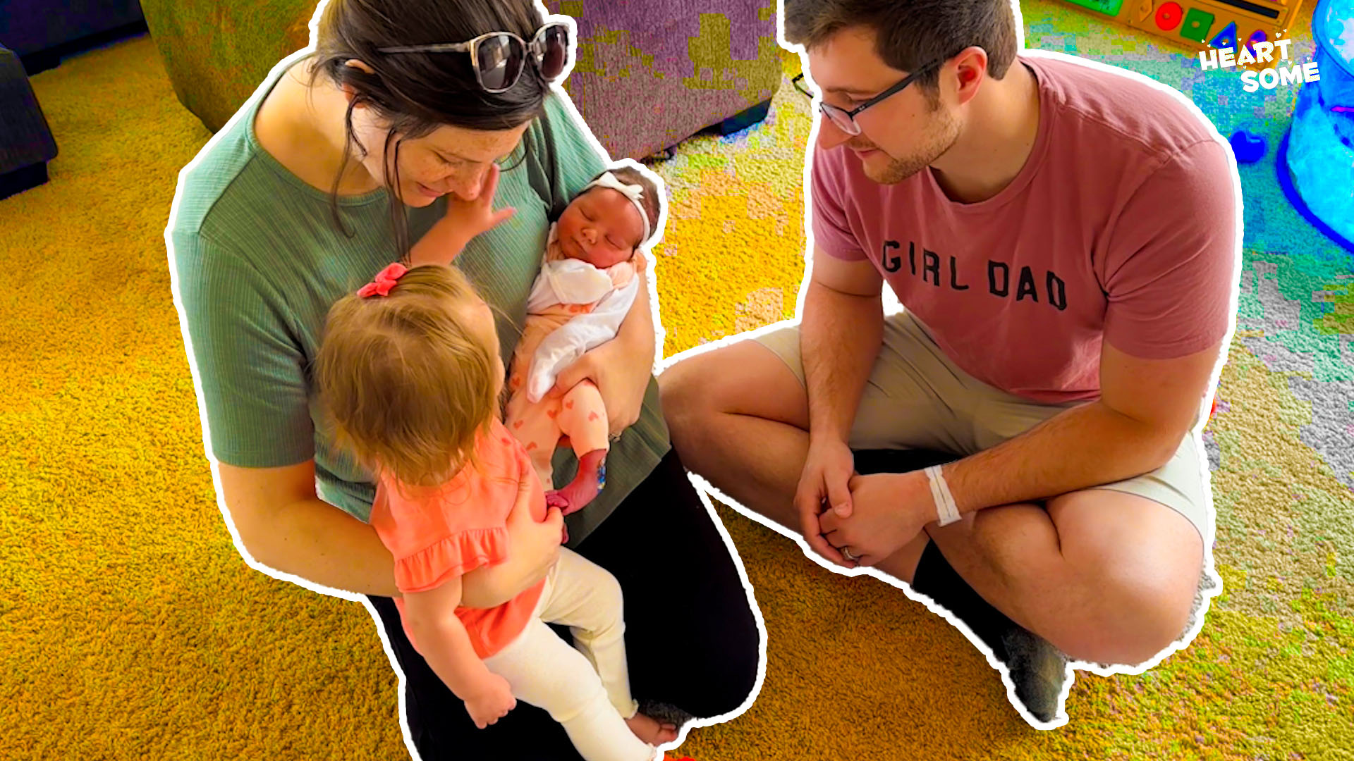 JawDropping Gender Reveal Surprises That Will Leave You Speechless!