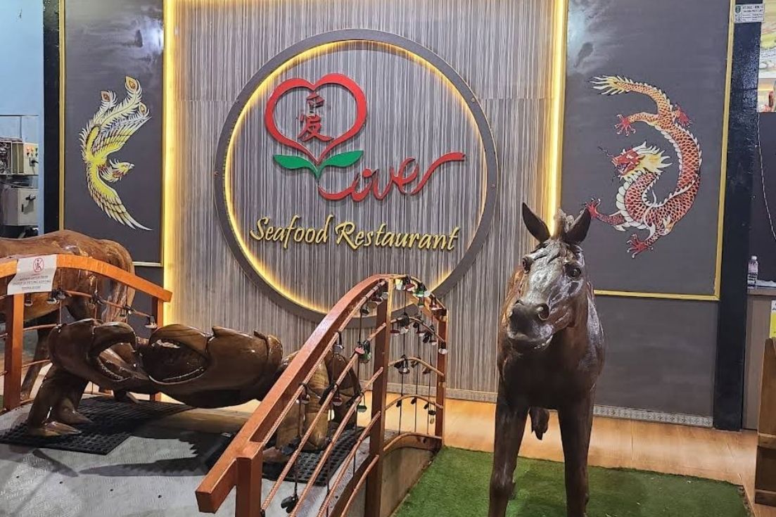 3 Restoran Seafood Terbaik di Batam: Segar, Lezat, dan Pemandangan Sunset Menakjubkan