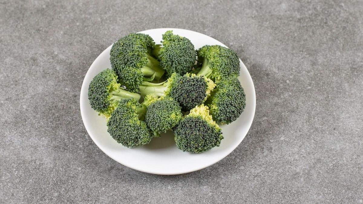 5 Sayuran Penyembuh Liver Lemak, Mudah Ditemukan!