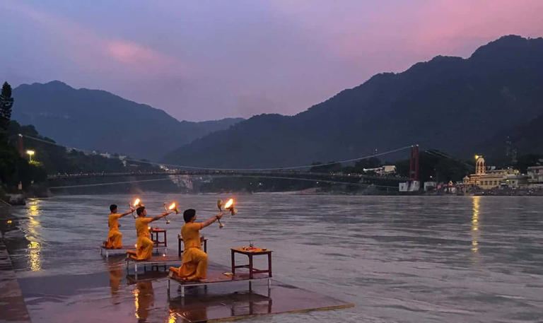 Which River Is Known As The Lifeline Of India?