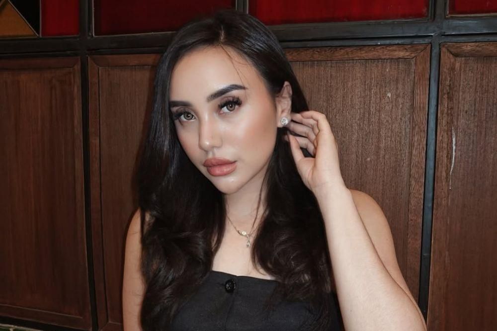 Salmafina Sunan: Pelajaran dari Masa Lalu Pernikahannya