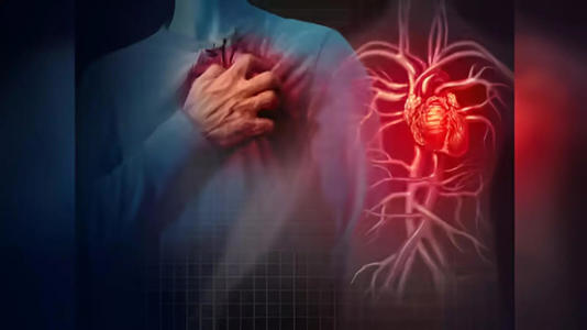 3 silent heart attack warnings you are probably overlooking