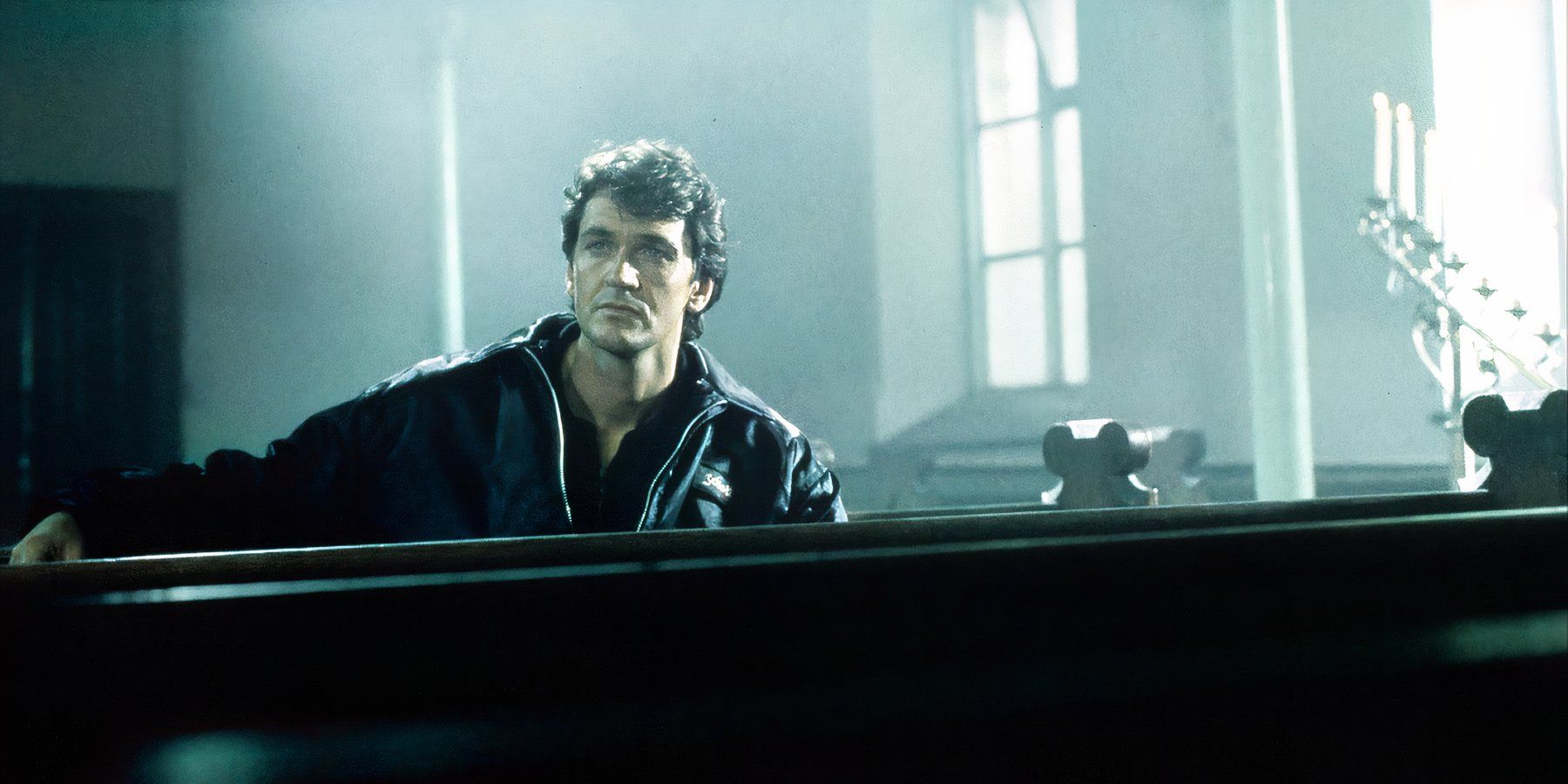 Darklands The Obscure British Horror That Haunted My Childhood