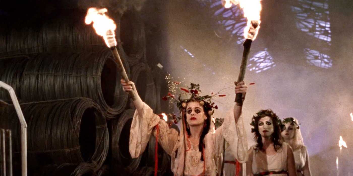 Darklands The Obscure British Horror That Haunted My Childhood