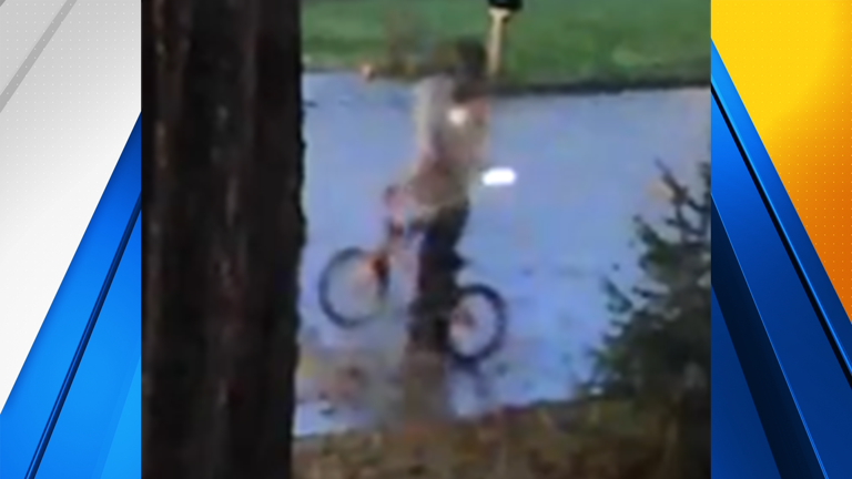 Vancouver Police arrest man accused of assaulting jogger