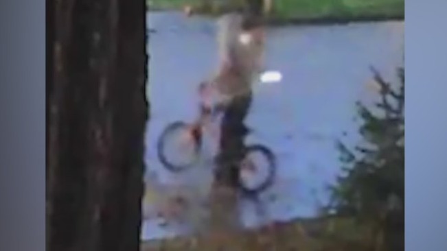 Vancouver police seek suspect in random assault on female jogger