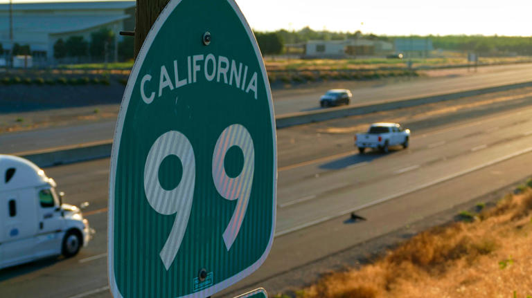 15 Of The Most Dangerous Roads In California, According To Statistics