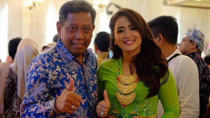 Kabar Terkini Tukul Arwana 4 Tahun Pasca Stroke, Bahagia Reuni dengan Sesama Artis