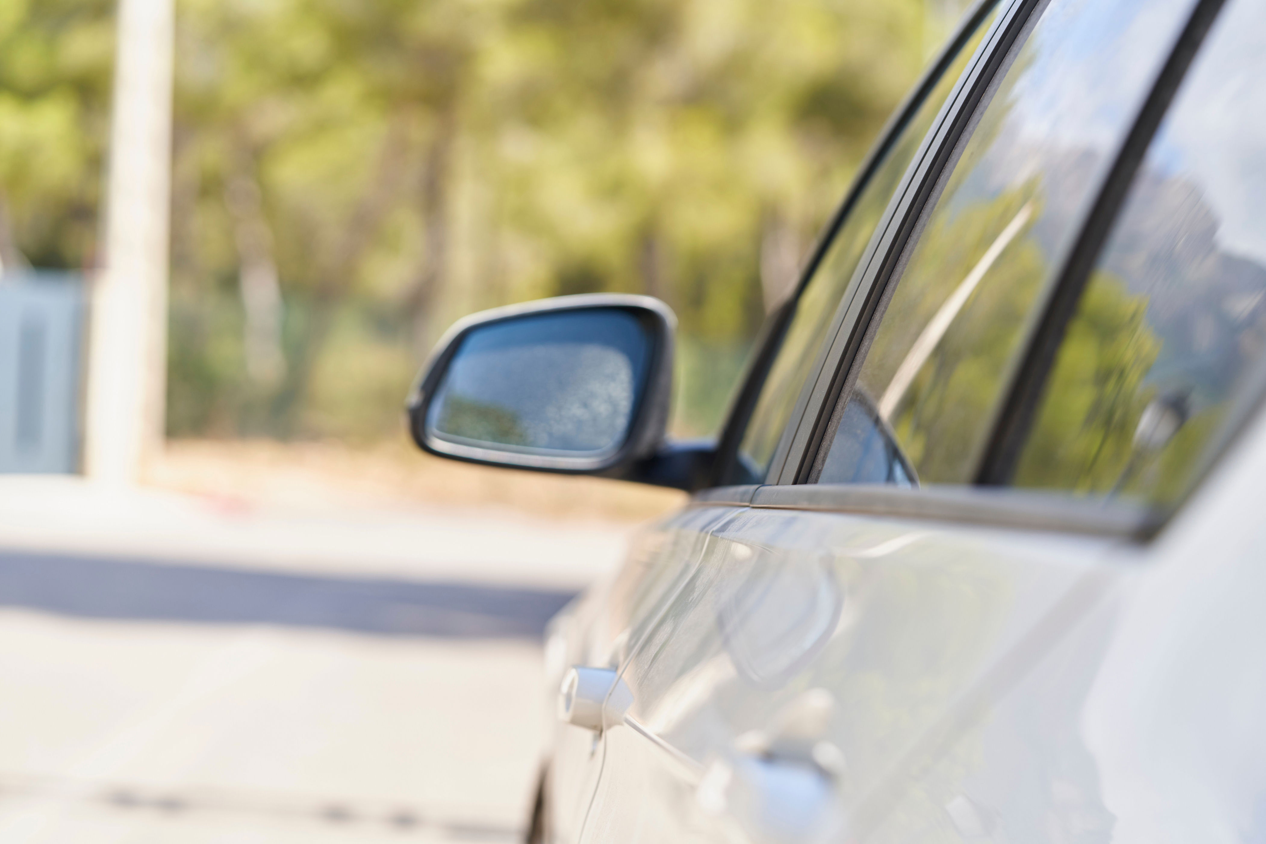 I Helped Free A Man Who Was Trapped In His Car For 3 Days. I Don't ...