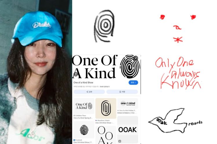 Buat Agensi Baru, Nama dan Logo Min Hee Jin Dianggap Kurang Kreatif dan Diduga Tiruan