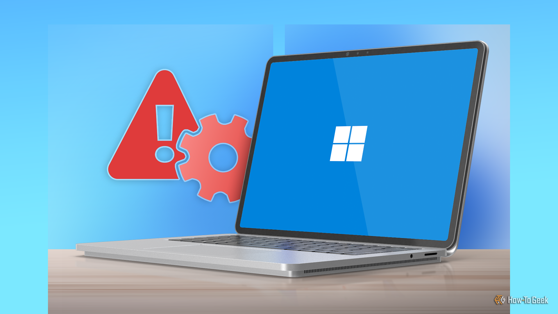 Stop reinstalling Windows. Try these 4 built-in tools first
