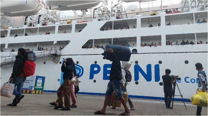Jadwal, Harga, dan Link Pembelian Tiket Kapal Pelni Ternate - Kepulauan Sula: 31 Oktober