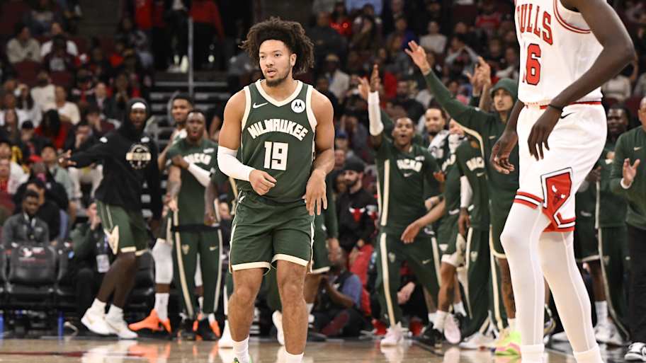 Former Alabama Point Guard Mark Sears Makes NBA Debut: Roll Call
