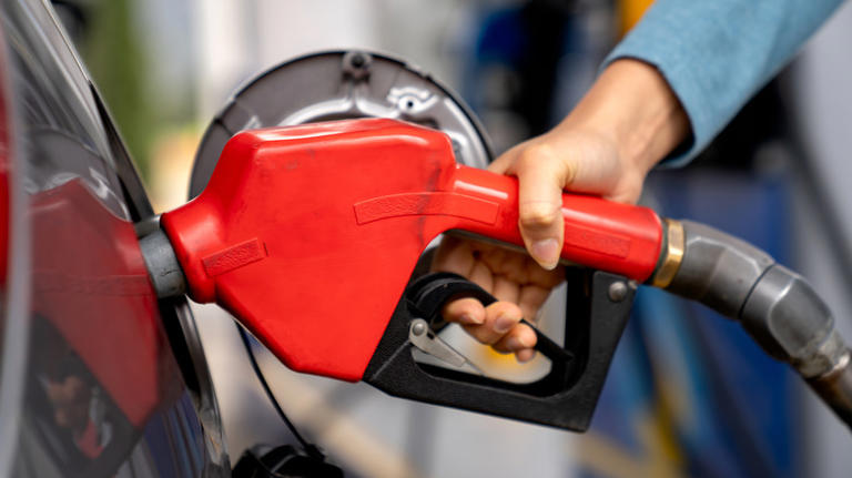 Does Top Tier Fuel Actually Clean Your Engine? AAA Thinks It Has The Answer