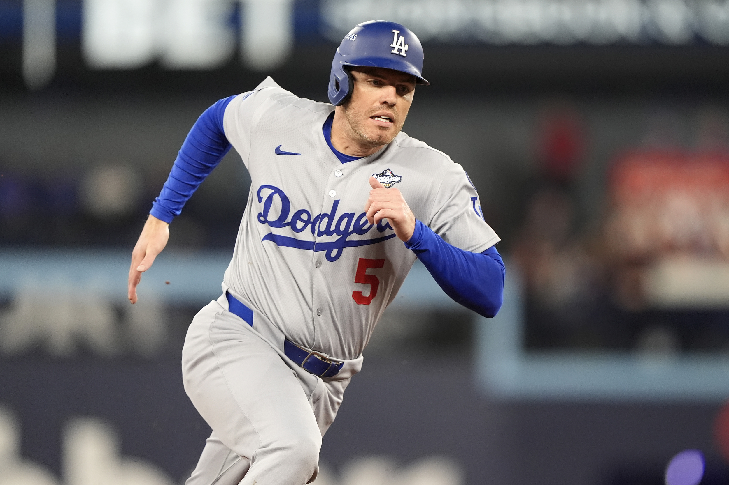 Dodgers need more from these three stars in the World Series