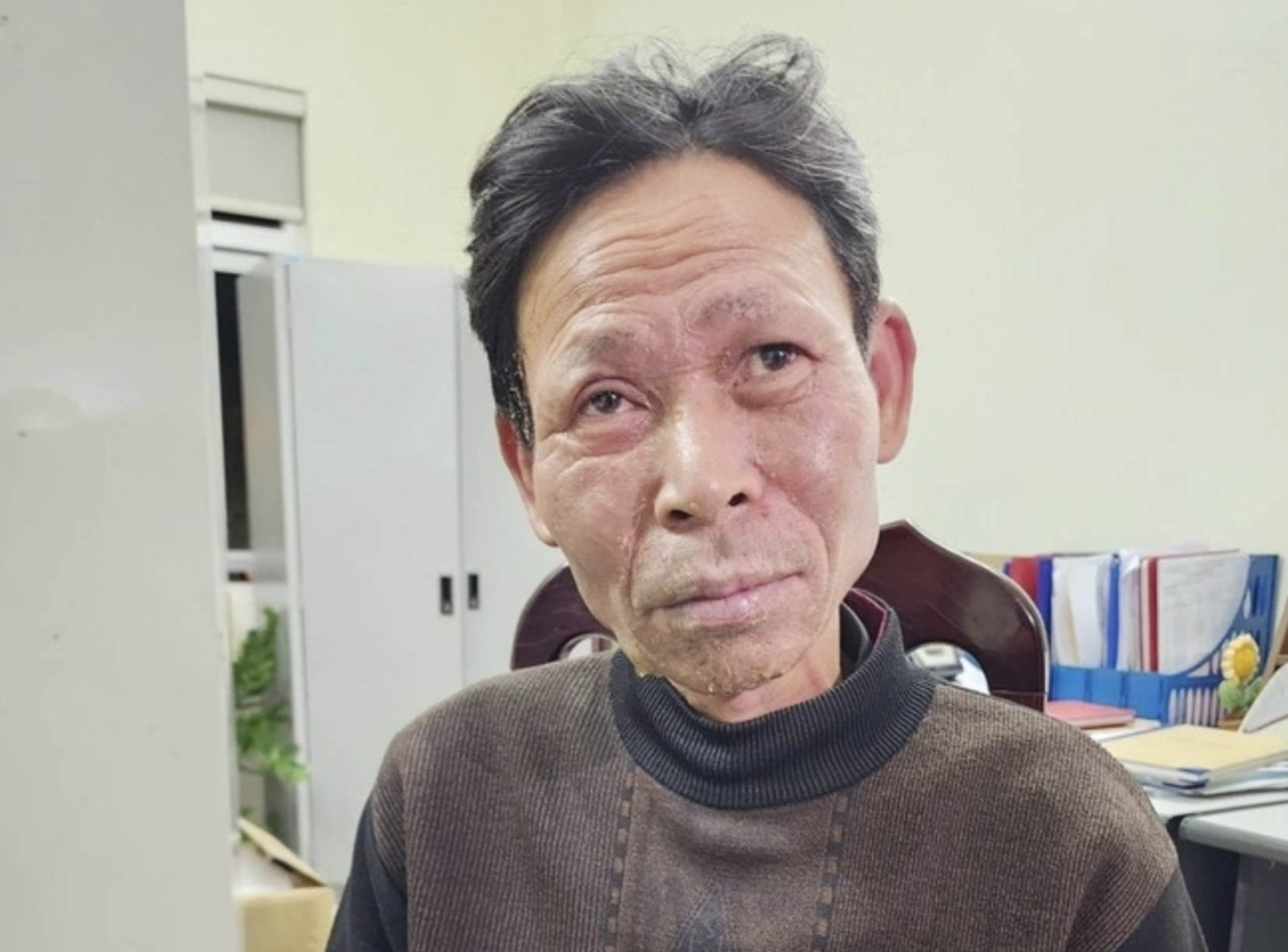 Đêm trả thù của kẻ quỵt tiền, đốt quán khiến 11 người chết