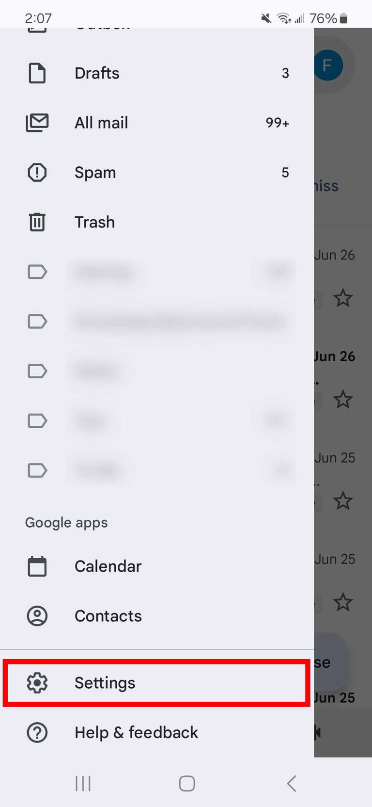 How to add custom notification sounds for each app on your Android phone