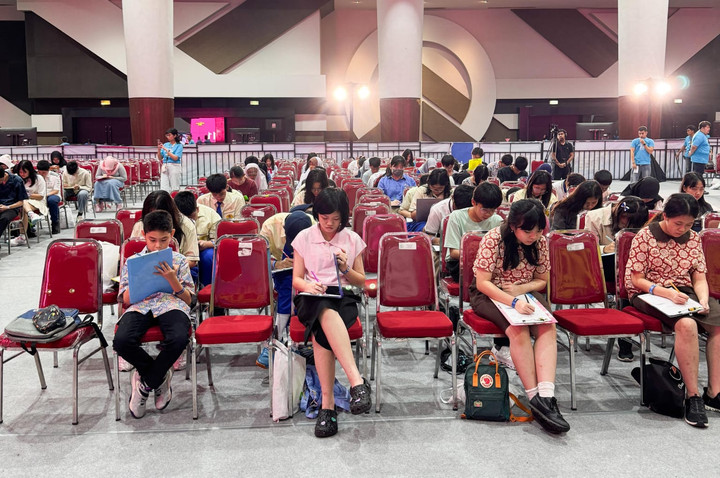 Meningkatkan Kemampuan Berbahasa Inggris Anak dengan Ejaan yang Tepat