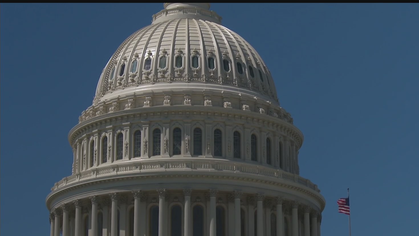 Shutdown becomes second longest in U.S. history as health care fight ...