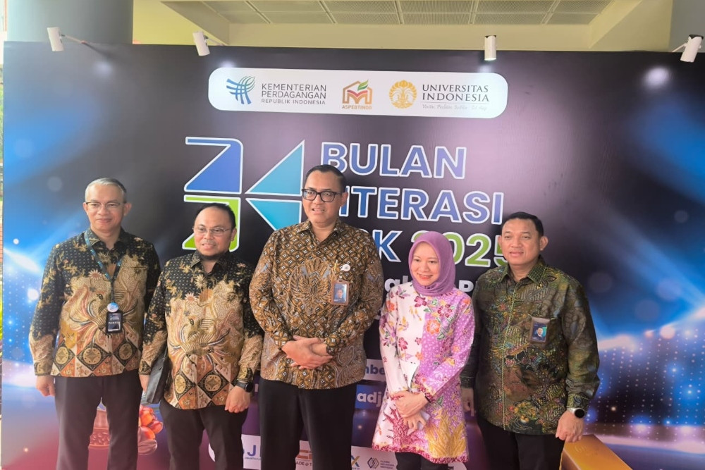 Bappebti Harap Generasi Muda Pahami Bahaya dan Peluang Emas-Kripto