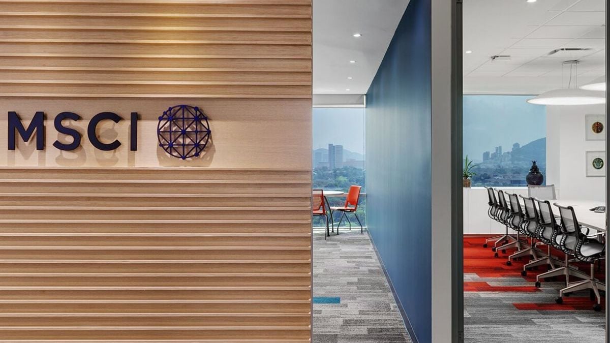 IHSG Anjlok 2,94%! MSCI Ungkap 4 Bank Kuasai 50% Bobot Indeks Asing