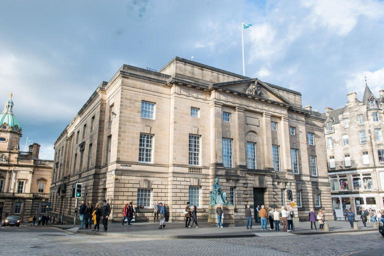 Readers’ Letters: Courts crunch another example of Scottish Government ...