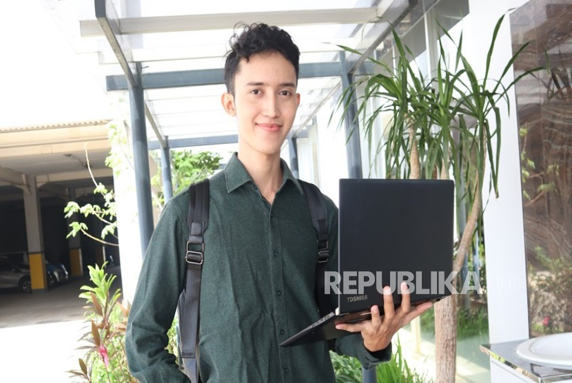 UBSI Rilis SobiChat, Asisten AI Bantu Layanan Akademik Mahasiswa