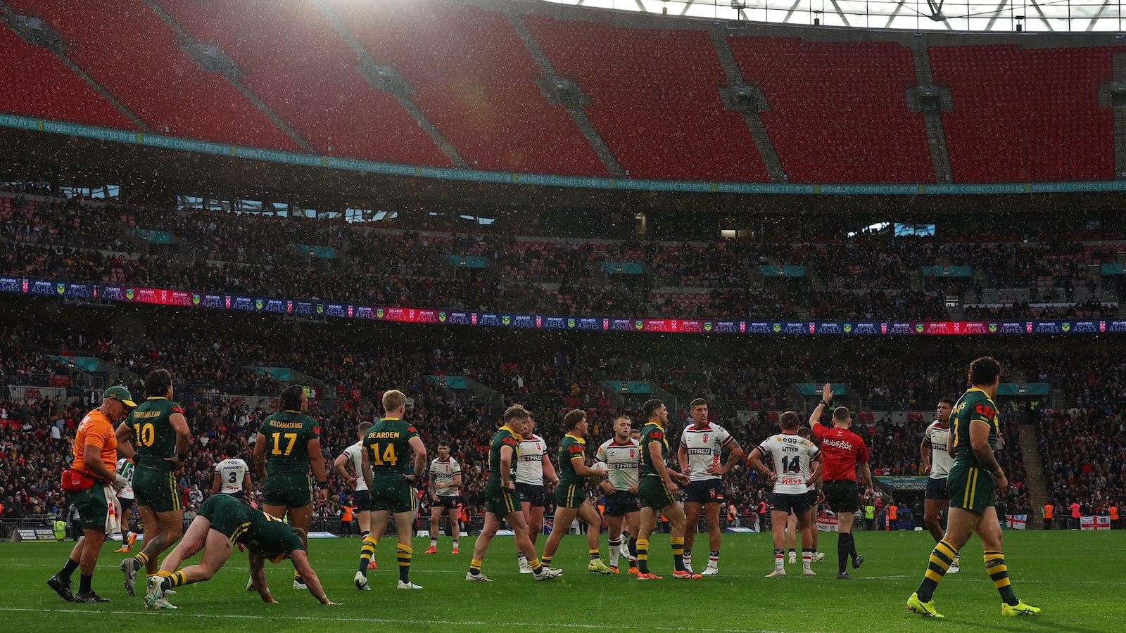 It s time for rugby league to have a difficult conversation about Wembley