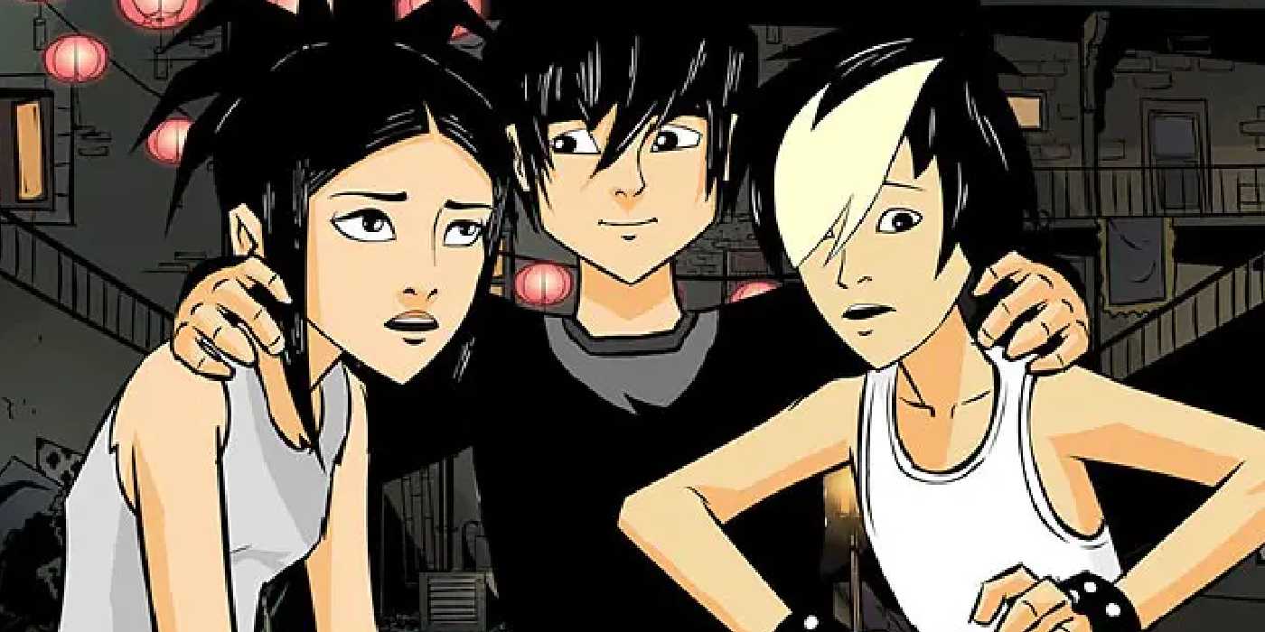 9 Canadian anime that can be called masterpieces, ranked