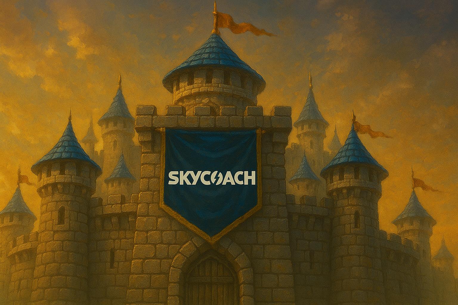 Why Skycoach is the best option for WoW services