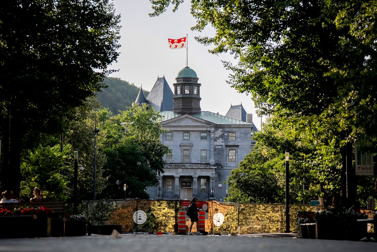 Inside McGill faculty’s vote to boycott Israel’s universities