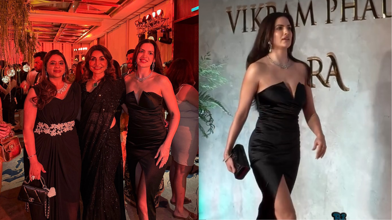 Hardik Pandya's ex-wife Natasa Stankovic just proved revenge dressing ...
