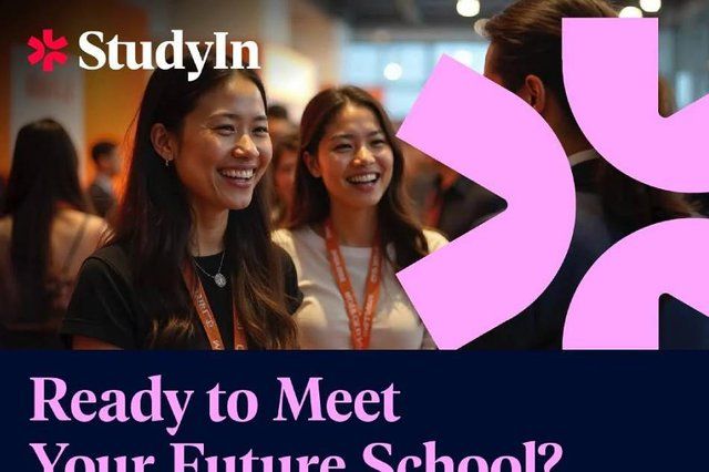 StudyIn launches Global University Fair to help Pinoy students