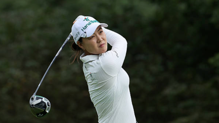 Minjee Lee net worth in 2025: What her LPGA International Crown victory ...