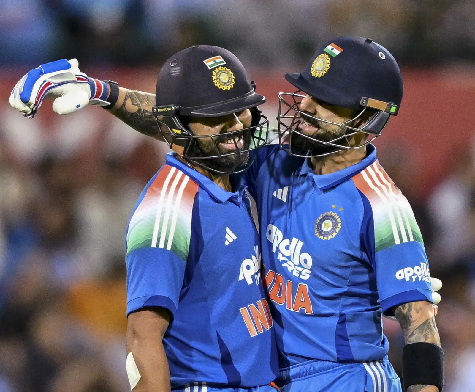 R Ashwin praises ‘fit and lean’ Rohit Sharma, makes massive comment on ...