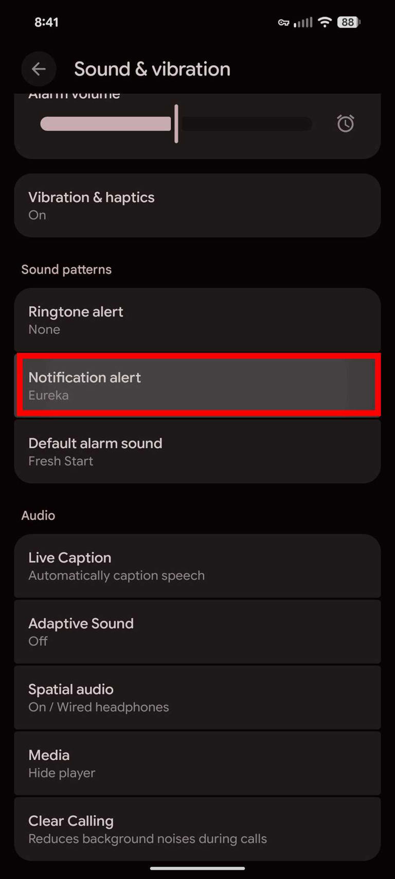 How to add custom notification sounds for each app on your Android phone