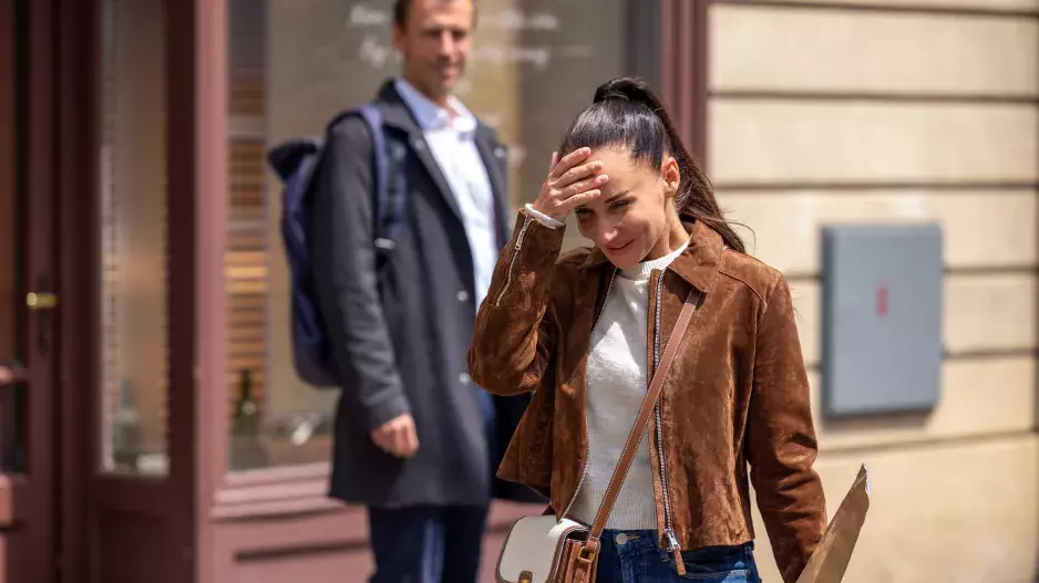 Seriál Ulice: Který z nich ji sbalí? Střelkyně Adriana si vybírá mezi ...