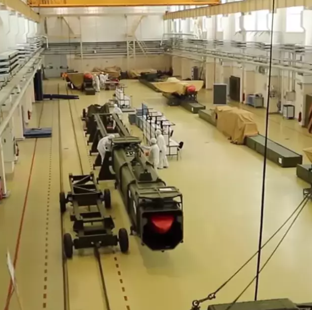 Rusya 'kıyamet silahını' tanıttı, Trump'tan tepki gecikmedi