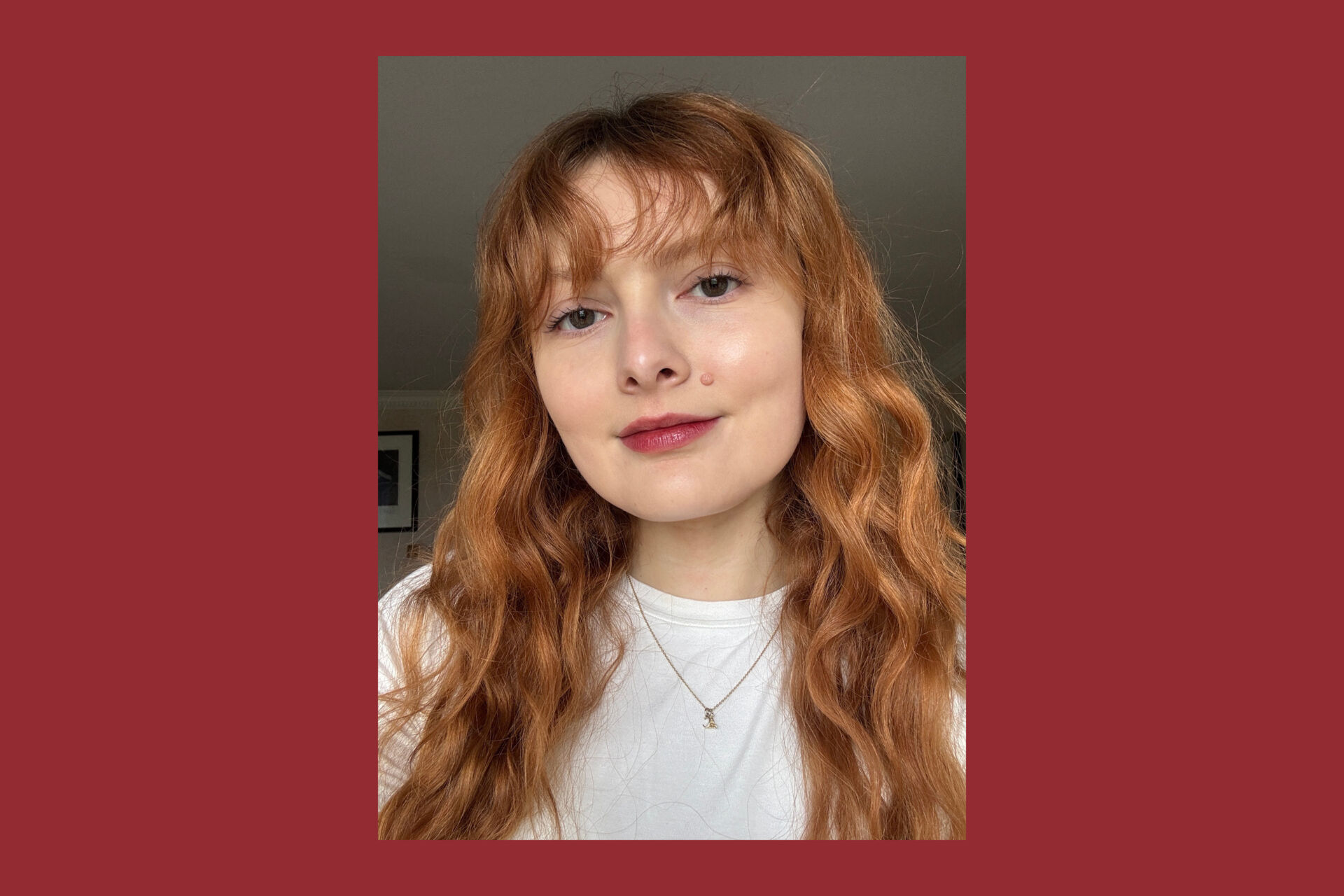 “Like Nicole Kidman, I got a ‘breakup fringe’ but was it really a