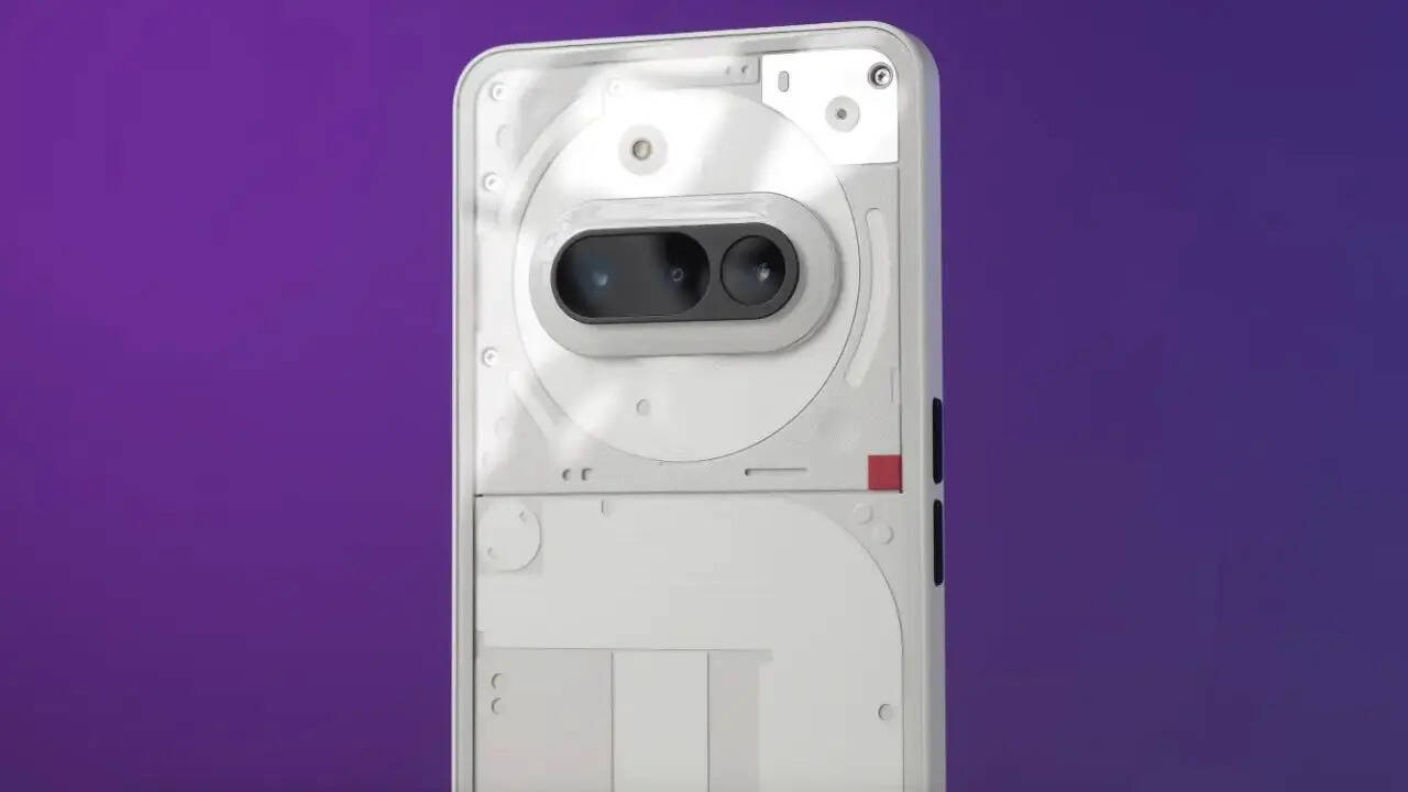 Nothing Phone 3a Lite Launch Date, Price In India, Design, Camera ...