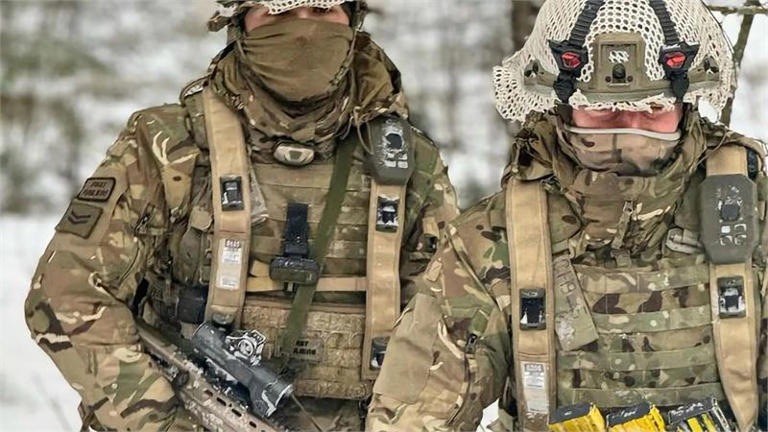 미국보다 어쩌면 “더 한국 보호에 진심이라” 무조건 지켜준다는 ‘이 나라’