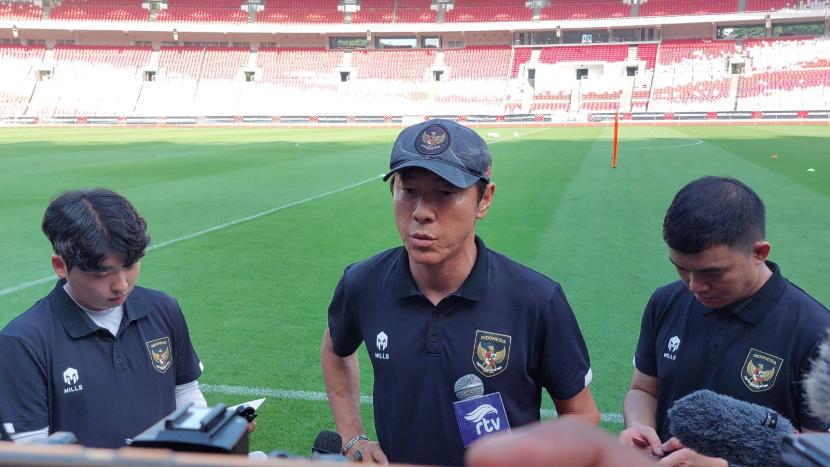 Jeje: Dari Penerjemah Timnas Jadi Bocoran Rahasia di Ruang Ganti